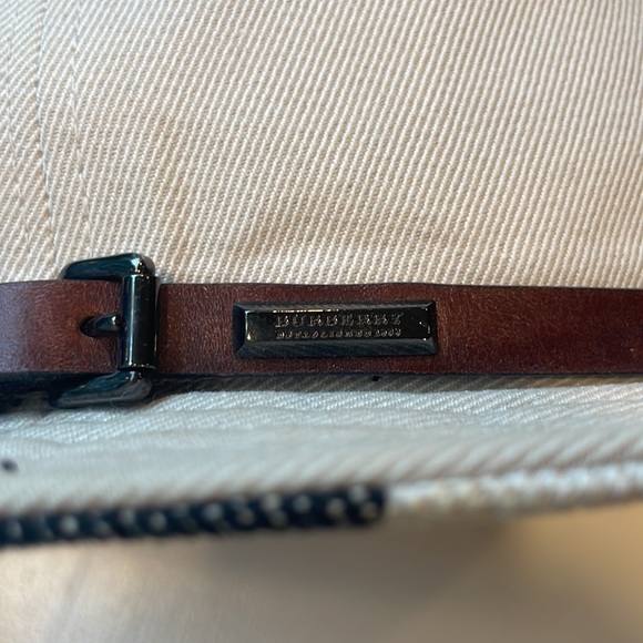 Burberry Hat - Picture 8 of 8